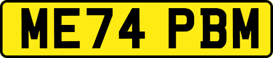 ME74PBM