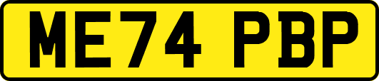 ME74PBP