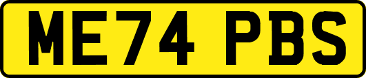 ME74PBS