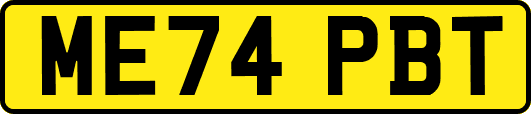 ME74PBT