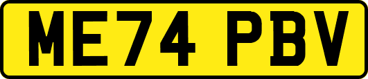 ME74PBV