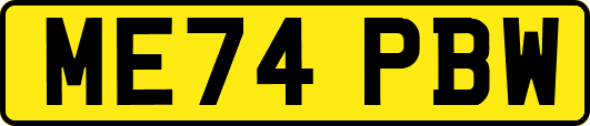 ME74PBW