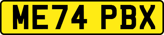 ME74PBX