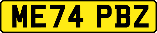 ME74PBZ
