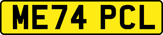 ME74PCL