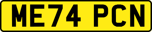 ME74PCN