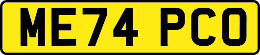 ME74PCO