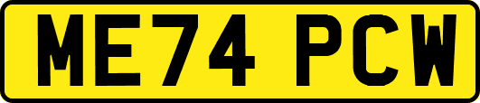ME74PCW