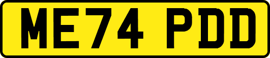 ME74PDD