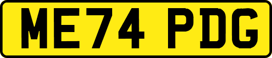 ME74PDG