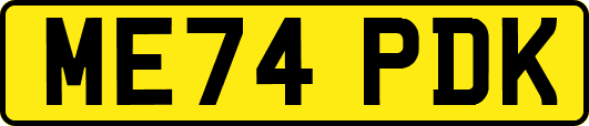 ME74PDK