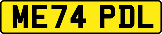 ME74PDL