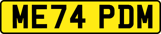 ME74PDM
