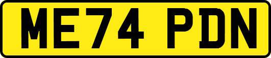 ME74PDN