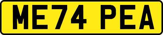 ME74PEA