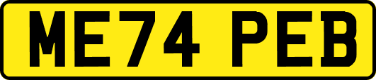 ME74PEB