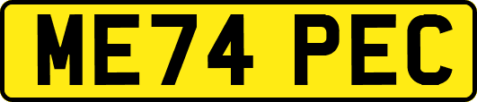 ME74PEC