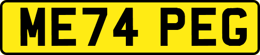 ME74PEG