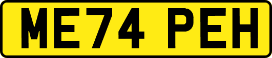 ME74PEH
