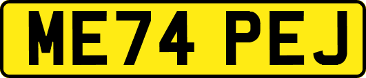 ME74PEJ