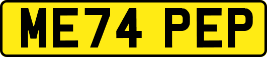ME74PEP