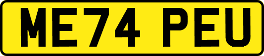 ME74PEU