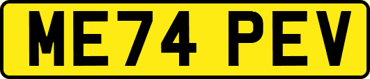 ME74PEV