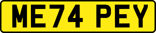 ME74PEY