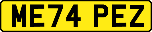 ME74PEZ