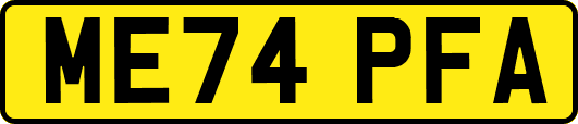 ME74PFA