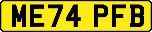 ME74PFB