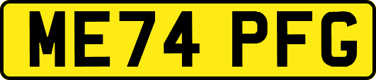 ME74PFG
