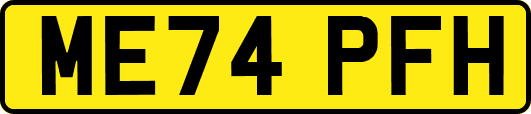 ME74PFH
