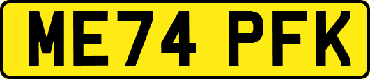 ME74PFK