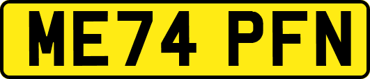 ME74PFN