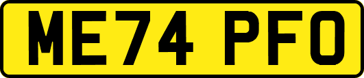 ME74PFO