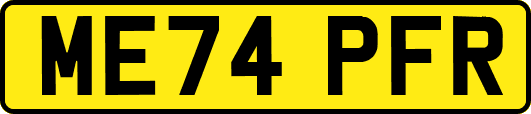 ME74PFR