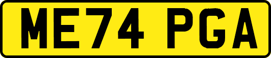 ME74PGA