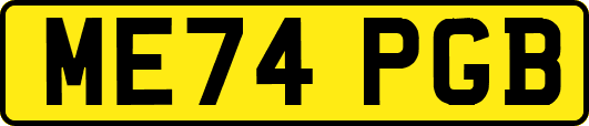 ME74PGB