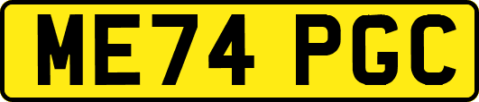 ME74PGC