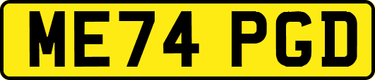 ME74PGD