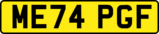 ME74PGF