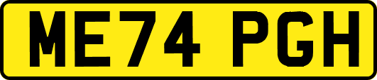ME74PGH