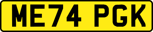ME74PGK