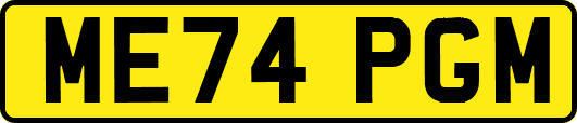 ME74PGM