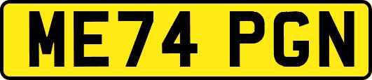 ME74PGN