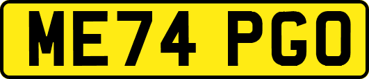 ME74PGO