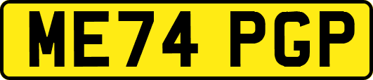 ME74PGP