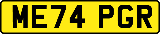 ME74PGR
