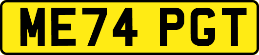 ME74PGT